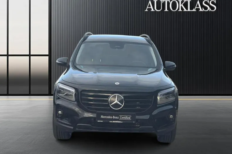 Mercedes-Benz GLB din 2024 cu 4.814 km - oferta MER187118 - foto 3