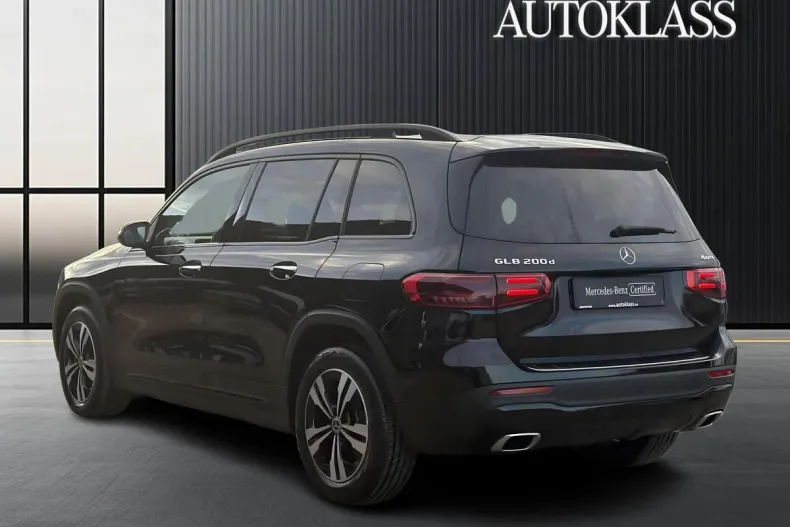 Mercedes-Benz GLB din 2024 cu 4.814 km - oferta MER187118 - foto 7