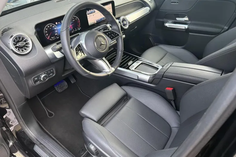 Mercedes-Benz GLB din 2024 cu 4.814 km - oferta MER187118 - foto 10