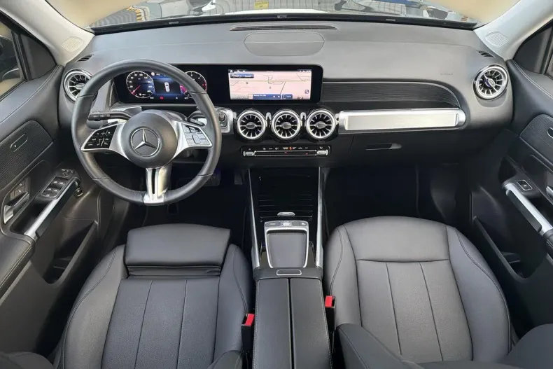 Mercedes-Benz GLB din 2024 cu 4.814 km - oferta MER187118 - foto 12