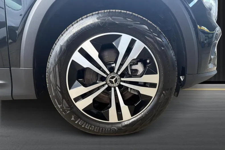 Mercedes-Benz GLB din 2024 cu 4.814 km - oferta MER187118 - foto 17