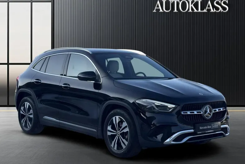 Mercedes-Benz GLA din 2024 cu 13.411 km - oferta MER187119 - foto 4