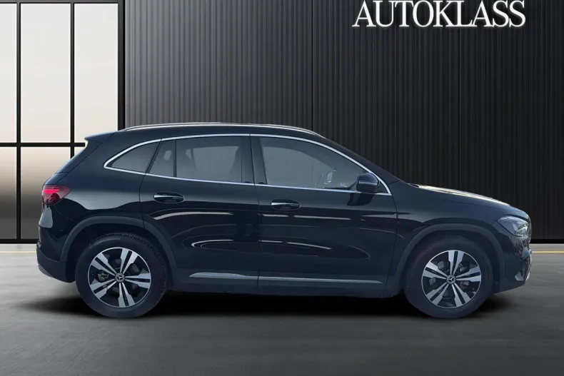 Mercedes-Benz GLA din 2024 cu 13.411 km - oferta MER187119 - foto 6