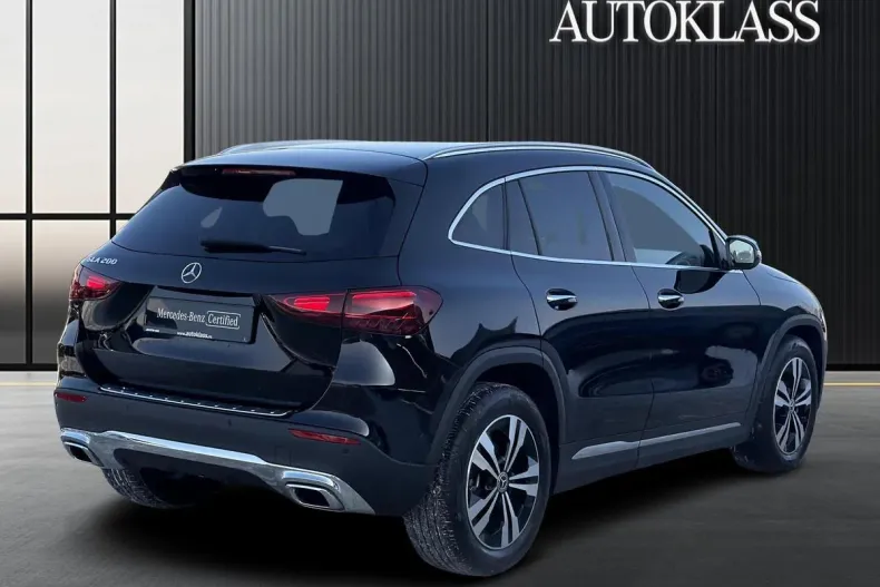 Mercedes-Benz GLA din 2024 cu 13.411 km - oferta MER187119 - foto 9