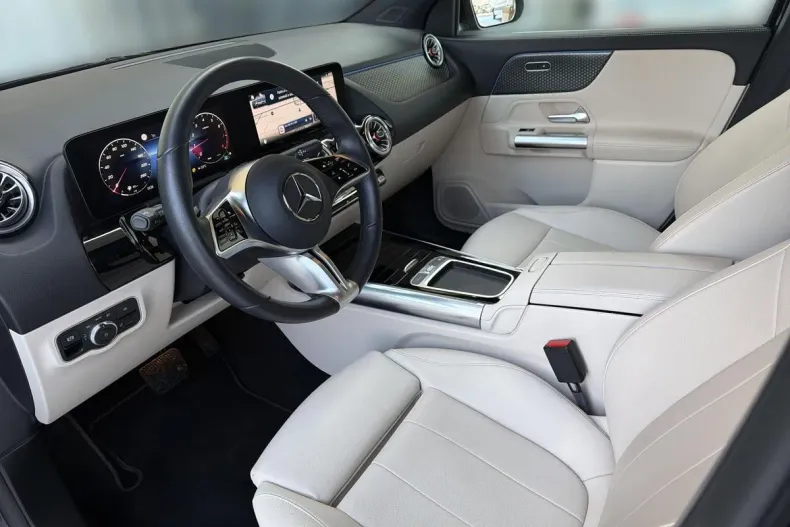 Mercedes-Benz GLA din 2024 cu 13.411 km - oferta MER187119 - foto 10