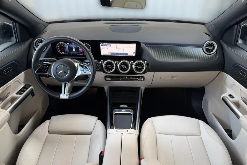 Mercedes-Benz GLA din 2024 cu 13.411 km - oferta MER187119 - foto 12