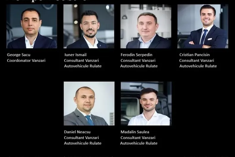 Mercedes-Benz GLA din 2024 cu 13.411 km - oferta MER187119 - foto 18