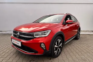 Volkswagen Taigo din 2023 - oferta VOL187120