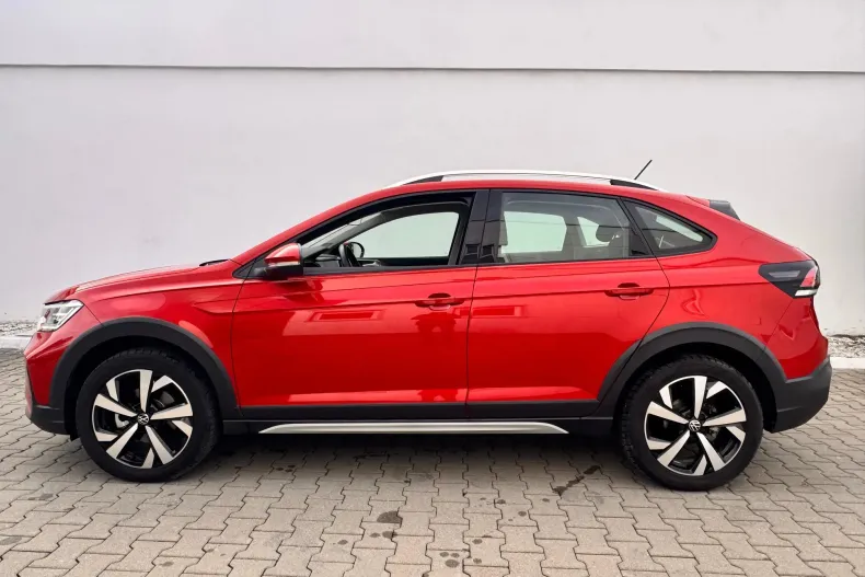 Volkswagen Taigo din 2023 cu 3.975 km - oferta VOL187120 - foto 2