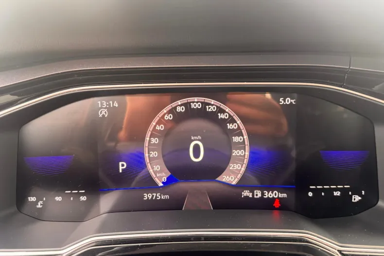 Volkswagen Taigo din 2023 cu 3.975 km - oferta VOL187120 - foto 5