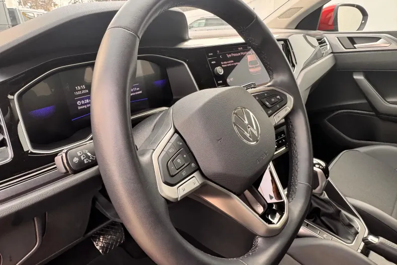 Volkswagen Taigo din 2023 cu 3.975 km - oferta VOL187120 - foto 10