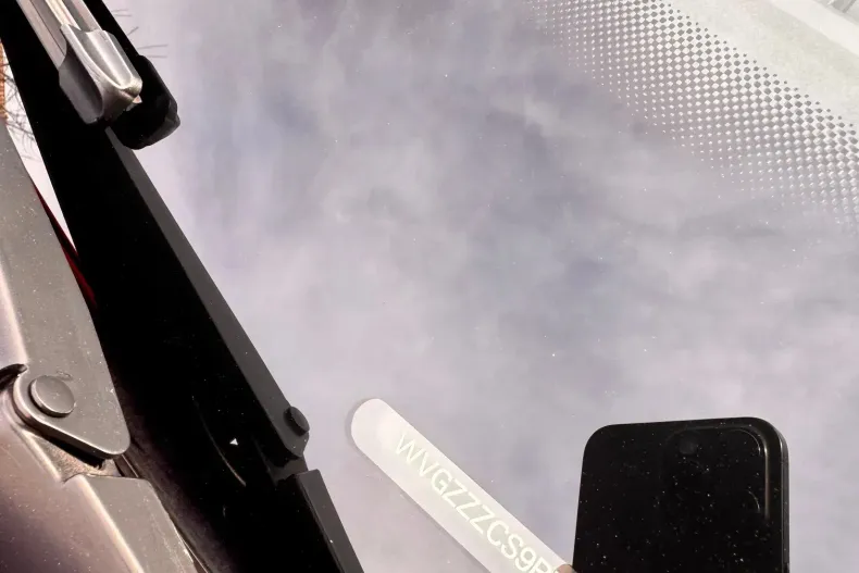 Volkswagen Taigo din 2023 cu 3.975 km - oferta VOL187120 - foto 19