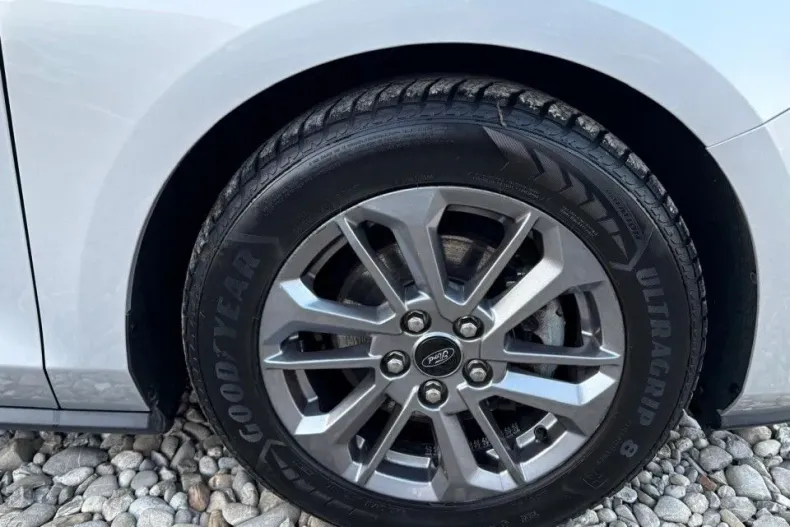 Ford Focus din 2022 cu 37.900 km - oferta FOR187121 - foto 4