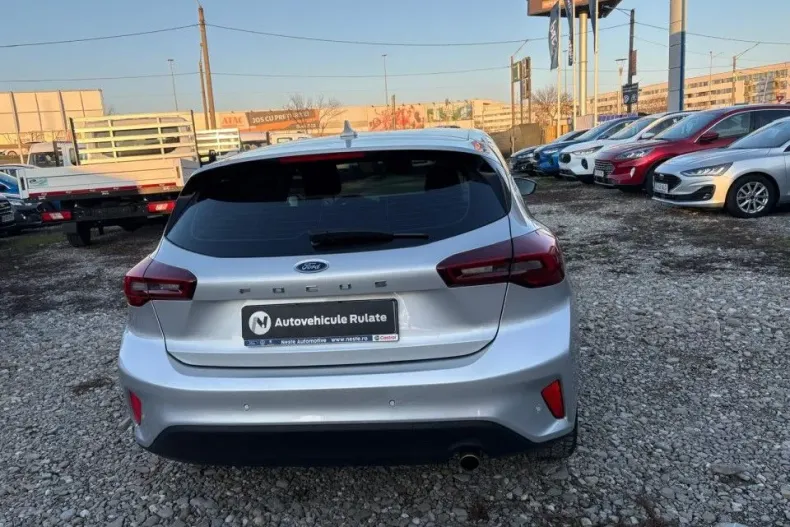 Ford Focus din 2022 cu 37.900 km - oferta FOR187121 - foto 7