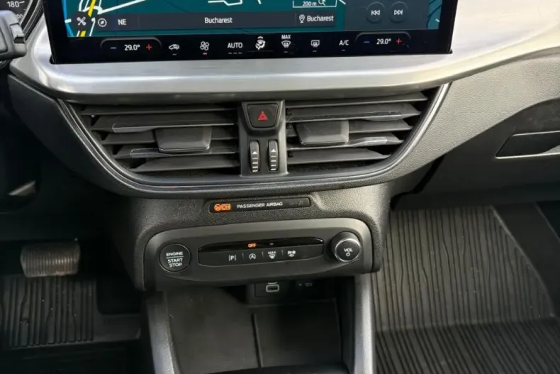 Ford Focus din 2022 cu 37.900 km - oferta FOR187121 - foto 11