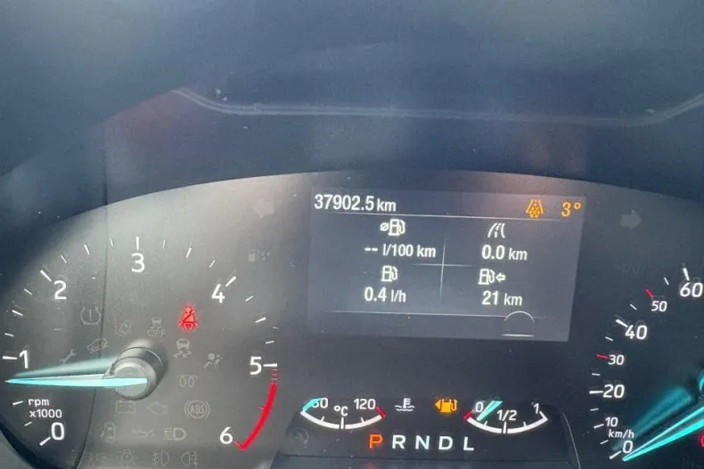 Ford Focus din 2022 cu 37.900 km - oferta FOR187121 - foto 17