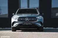 Mercedes-Benz GLC din 2025 cu 1.500 km - oferta MER187122 - foto 2