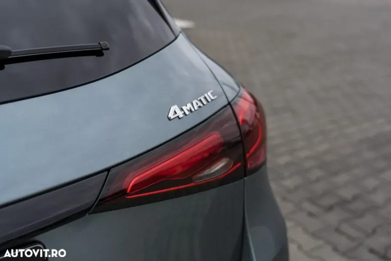 Mercedes-Benz GLC din 2025 cu 1.500 km - oferta MER187122 - foto 12