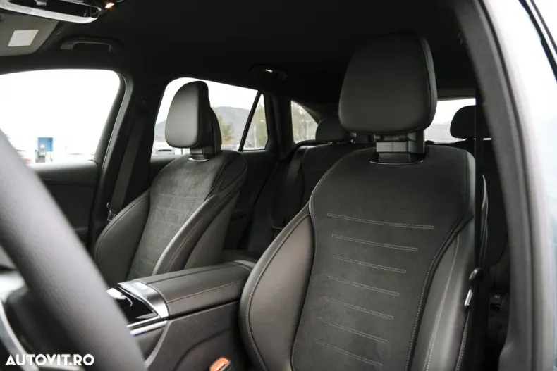 Mercedes-Benz GLC din 2025 cu 1.500 km - oferta MER187122 - foto 14
