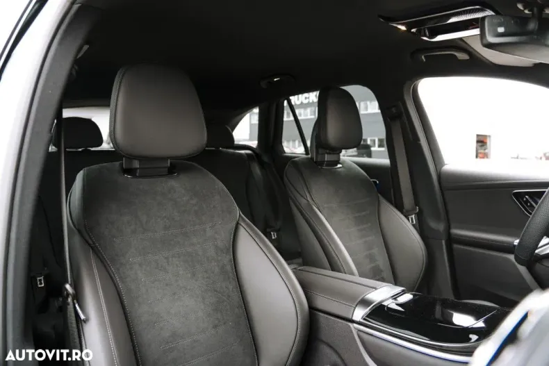 Mercedes-Benz GLC din 2025 cu 1.500 km - oferta MER187122 - foto 16