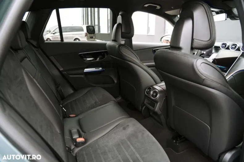Mercedes-Benz GLC din 2025 cu 1.500 km - oferta MER187122 - foto 18