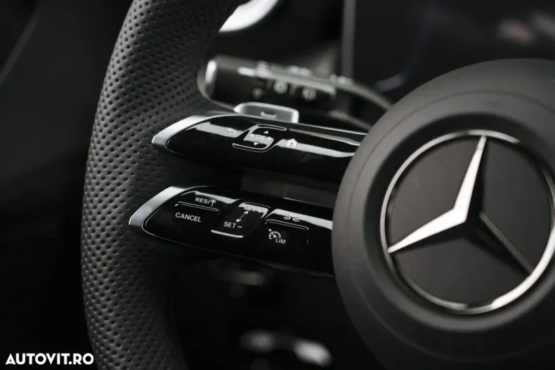 Mercedes-Benz GLC din 2025 cu 1.500 km - oferta MER187122 - foto 21