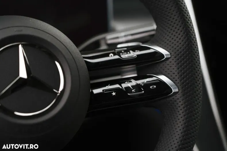 Mercedes-Benz GLC din 2025 cu 1.500 km - oferta MER187122 - foto 22