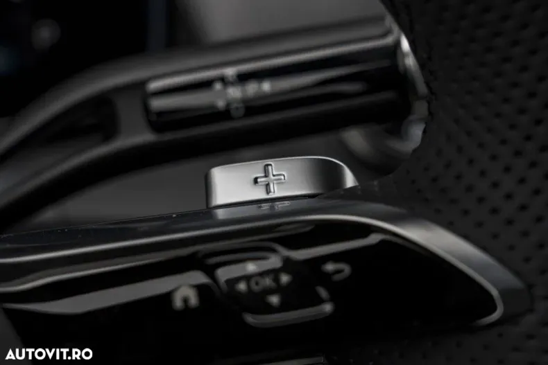 Mercedes-Benz GLC din 2025 cu 1.500 km - oferta MER187122 - foto 23