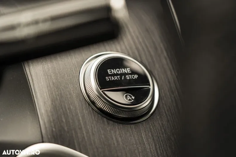 Mercedes-Benz GLC din 2025 cu 1.500 km - oferta MER187122 - foto 24