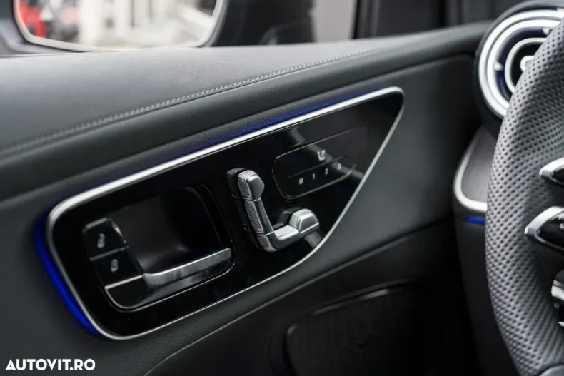 Mercedes-Benz GLC din 2025 cu 1.500 km - oferta MER187122 - foto 25