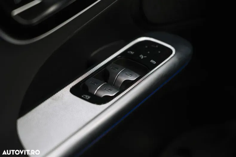 Mercedes-Benz GLC din 2025 cu 1.500 km - oferta MER187122 - foto 27