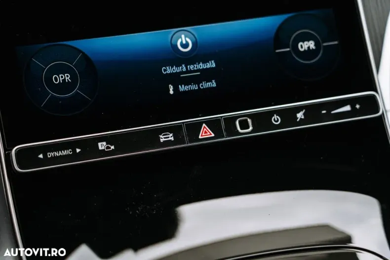 Mercedes-Benz GLC din 2025 cu 1.500 km - oferta MER187122 - foto 28