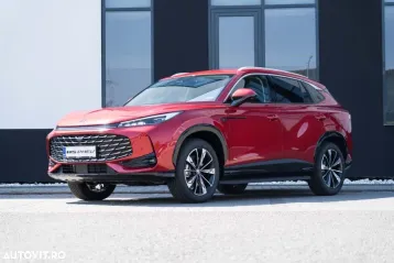 MG EHS din 2025 - oferta MG0187123