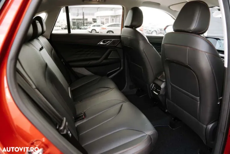 MG EHS din 2025 cu 2.500 km - oferta MG0187123 - foto 31