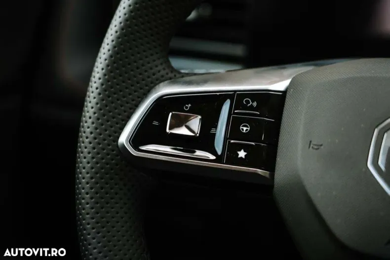 MG EHS din 2025 cu 2.500 km - oferta MG0187123 - foto 35