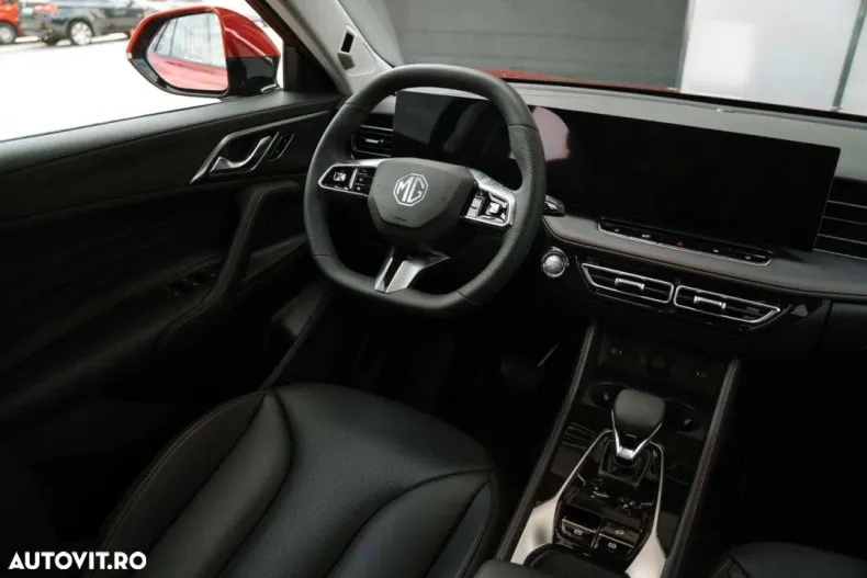 MG EHS din 2025 cu 2.500 km - oferta MG0187123 - foto 37