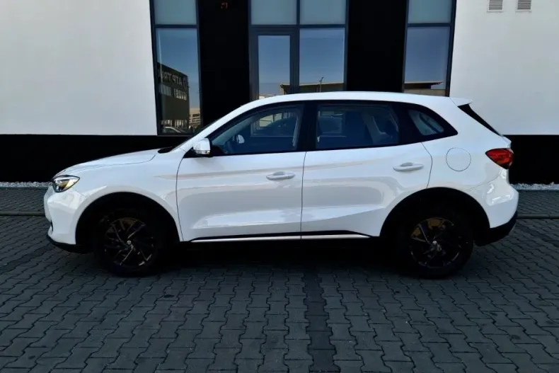 MG ZS HEV din 2025 cu 1 km - oferta MG0187124 - foto 3