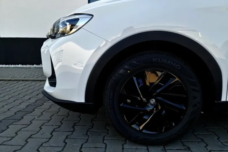 MG ZS HEV din 2025 cu 1 km - oferta MG0187124 - foto 7