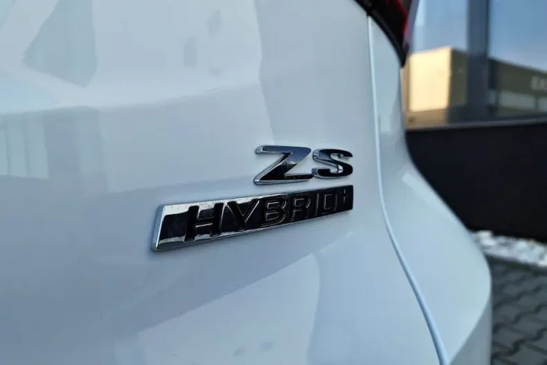 MG ZS HEV din 2025 cu 1 km - oferta MG0187124 - foto 8