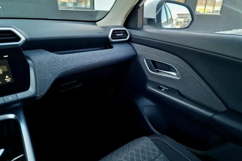 MG ZS HEV din 2025 cu 1 km - oferta MG0187124 - foto 11