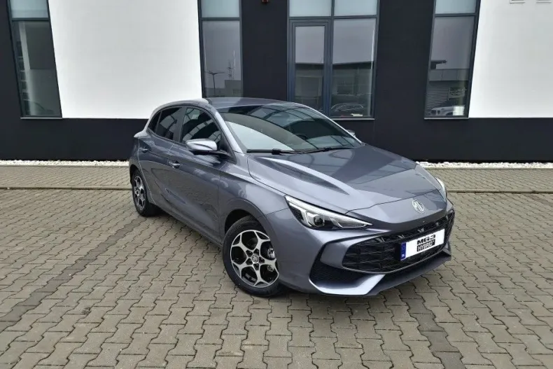 MG MG3 din 2025 cu 1 km - oferta MG0187125 - foto 2