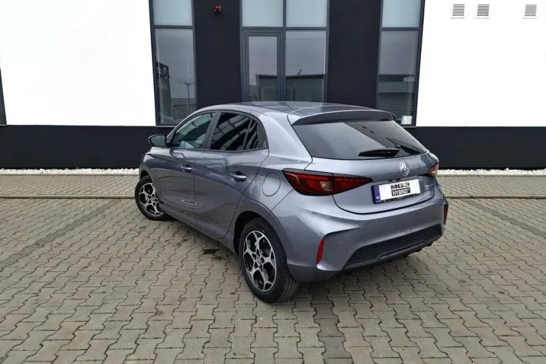 MG MG3 din 2025 cu 1 km - oferta MG0187125 - foto 3