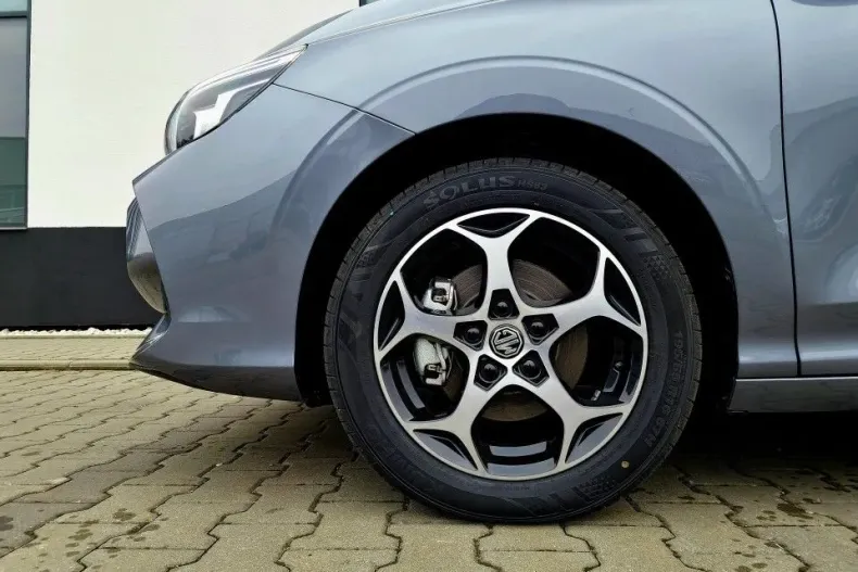 MG MG3 din 2025 cu 1 km - oferta MG0187125 - foto 6