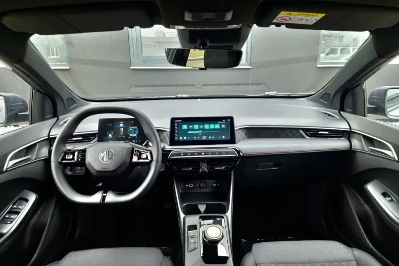 MG MG3 din 2025 cu 1 km - oferta MG0187125 - foto 7