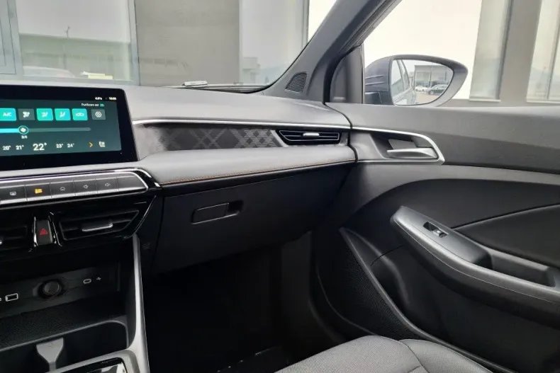 MG MG3 din 2025 cu 1 km - oferta MG0187125 - foto 9