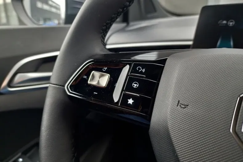 MG MG3 din 2025 cu 1 km - oferta MG0187125 - foto 10