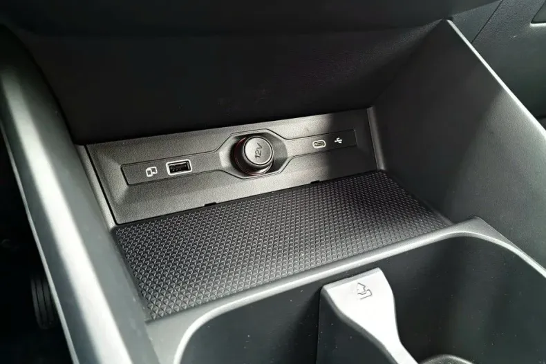 MG MG3 din 2025 cu 1 km - oferta MG0187125 - foto 13