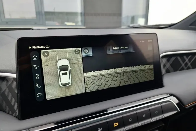 MG MG3 din 2025 cu 1 km - oferta MG0187125 - foto 14