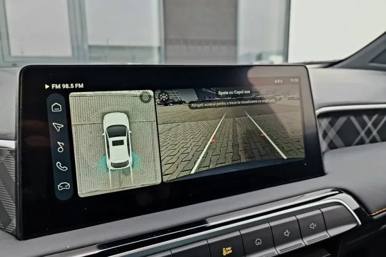 MG MG3 din 2025 cu 1 km - oferta MG0187125 - foto 15