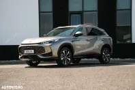 MG HS din 2025 cu 20 km - oferta MG0187126 - foto 1